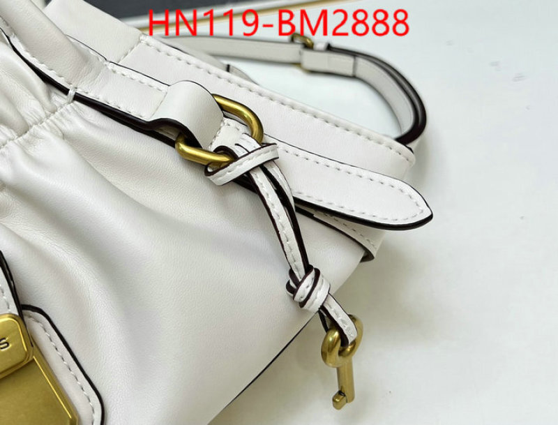 Marc Jacobs Bags(4A)-Crossbody- replica aaaaa designer ID: BM2888 $: 119USD,