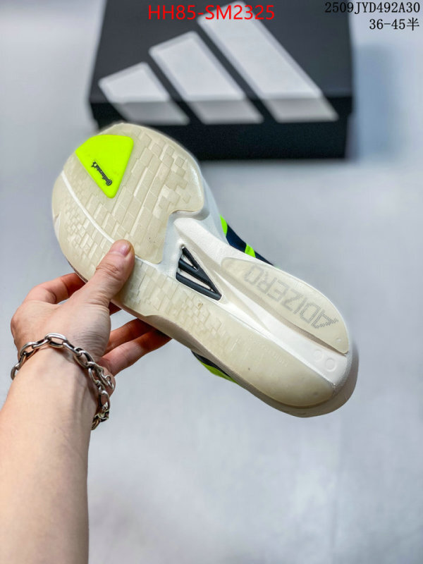 Women Shoes-Adidas quality aaaaa replica ID: SM2325 $: 85USD