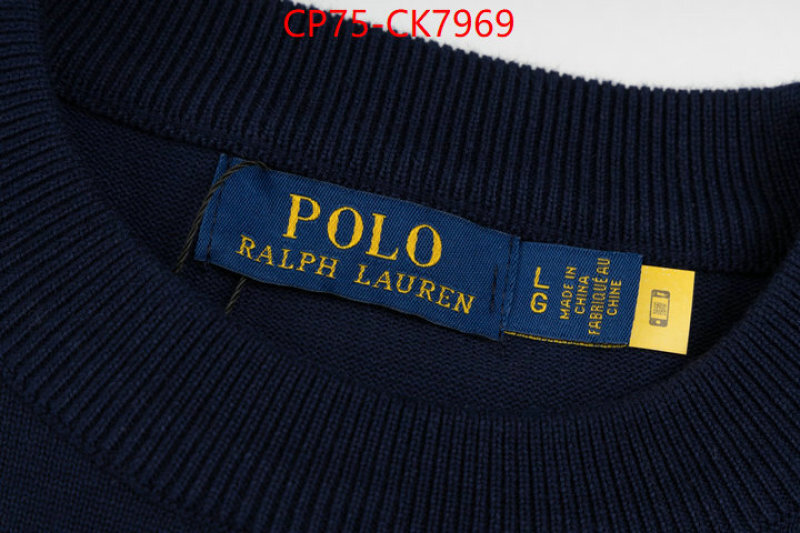 Clothing-Ralph Lauren online shop ID: CK7969 $: 75USD