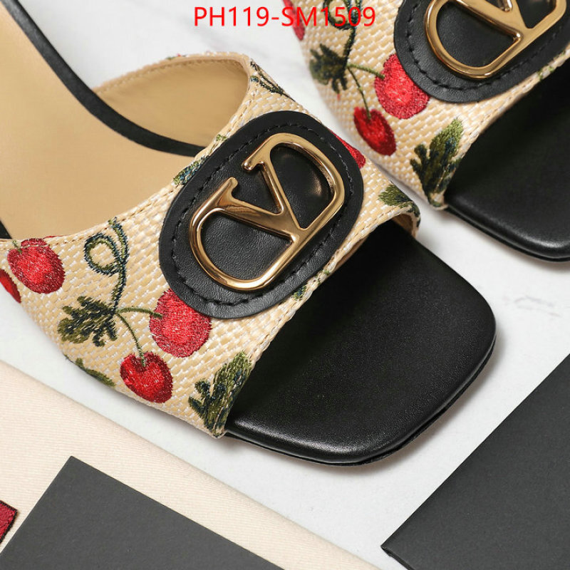Women Shoes-Valentino designer ID: SM1509 $: 119USD
