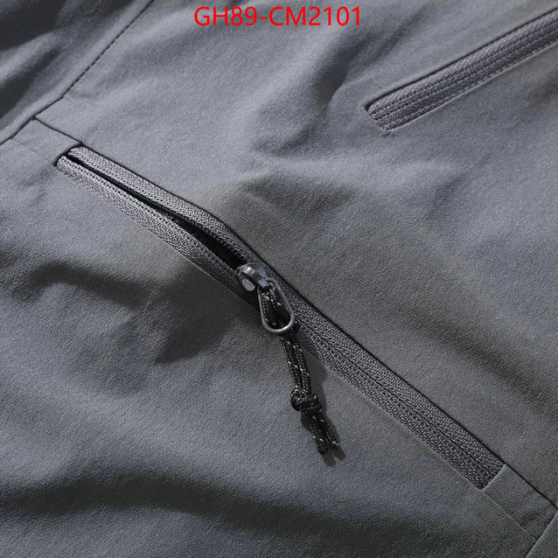 Clothing-ARCTERYX we offer ID: CM2101 $: 89USD-shoes yupoo Clothing-ARCTERYX we offer ID: CM2101 $: 89USD