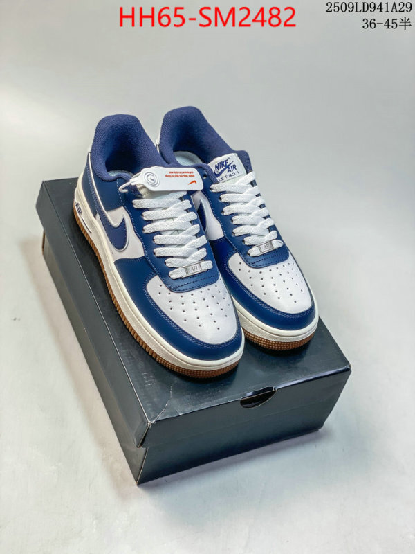 Men Shoes-Nike where to find the best replicas ID: SM2482 $: 65USD