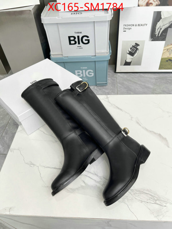 Women Shoes-Givenchy mirror quality ID: SM1784 $: 165USD