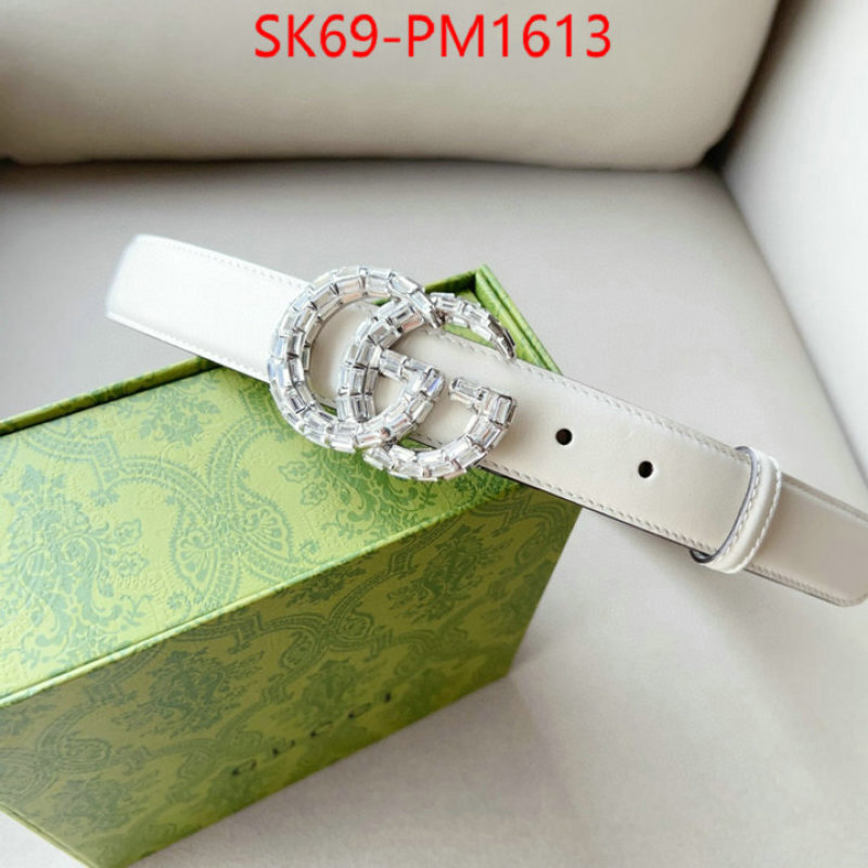Belts-Gucci buy cheap replica ID: PM1613 $: 69USD