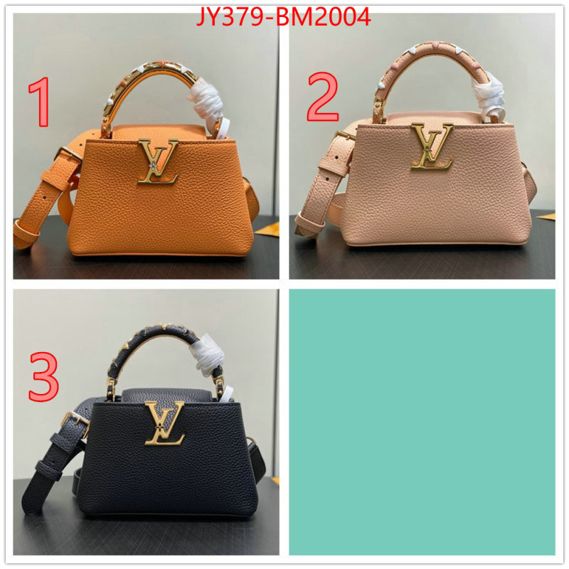 LV Bags(TOP)-Handbag Collection- high quality replica ID: BM2004 $: 379USD,