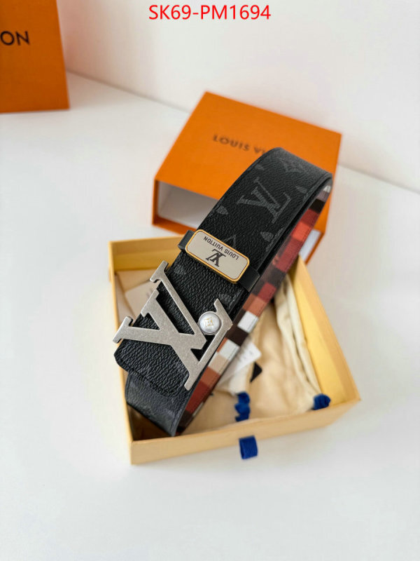 Belts-LV copy ID: PM1694 $: 69USD