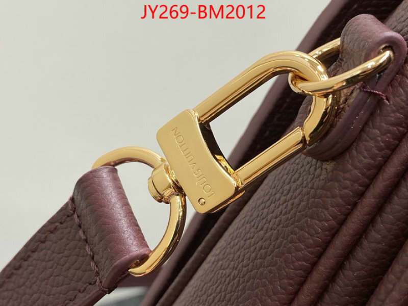 LV Bags(TOP)-Pochette MTis- buy 1:1 ID: BM2012 $: 269USD,-shoes yupoo LV Bags(TOP)-Pochette MTis- buy 1:1 ID: BM2012 $: 269USD,