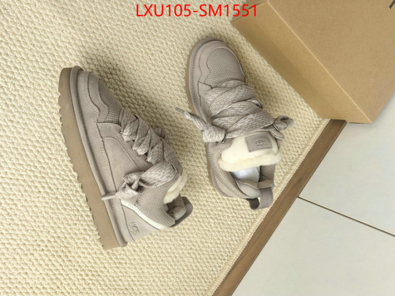 Women Shoes-UGG knockoff ID: SM1551 $: 105USD