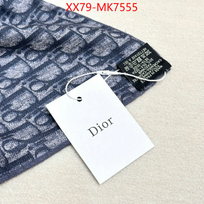 Scarf-Dior good ID: MK7555 $: 79USD