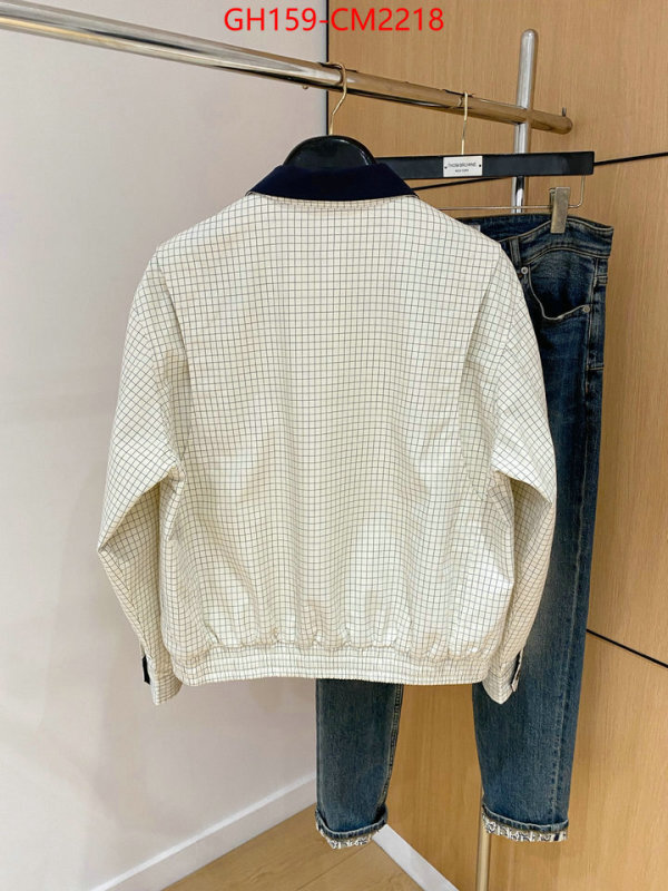 Clothing-Loewe cheap wholesale ID: CM2218 $: 159USD-shoes yupoo Clothing-Loewe cheap wholesale ID: CM2218 $: 159USD