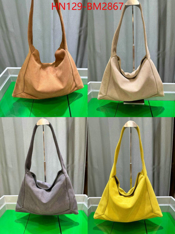 BV Bags(4A)-Handbag- high quality replica designer ID: BM2867 $: 129USD,