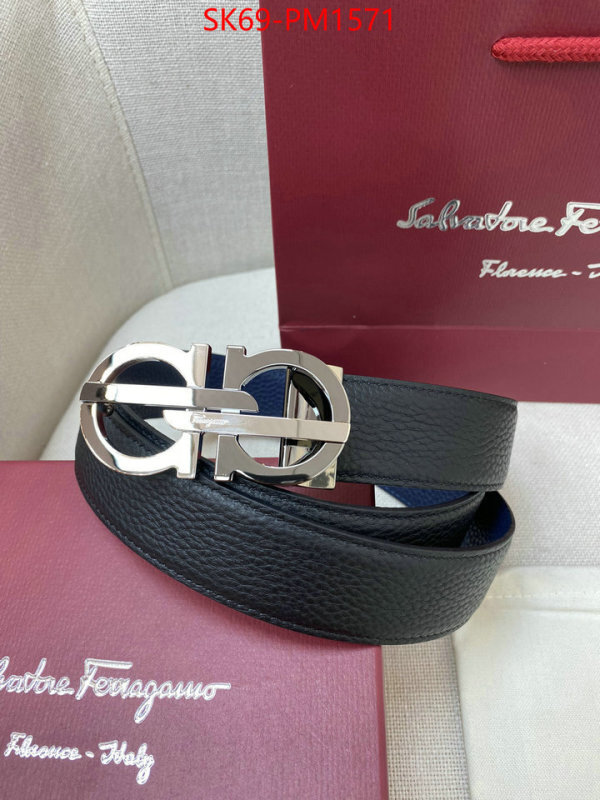 Belts-Ferragamo what are the best replica ID: PM1571 $: 69USD