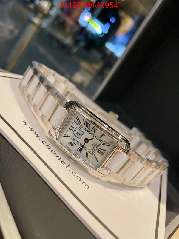 Watch(4A)-Longines high-end designer ID: WM2954 $: 129USD-shoes yupoo Watch(4A)-Longines high-end designer ID: WM2954 $: 129USD