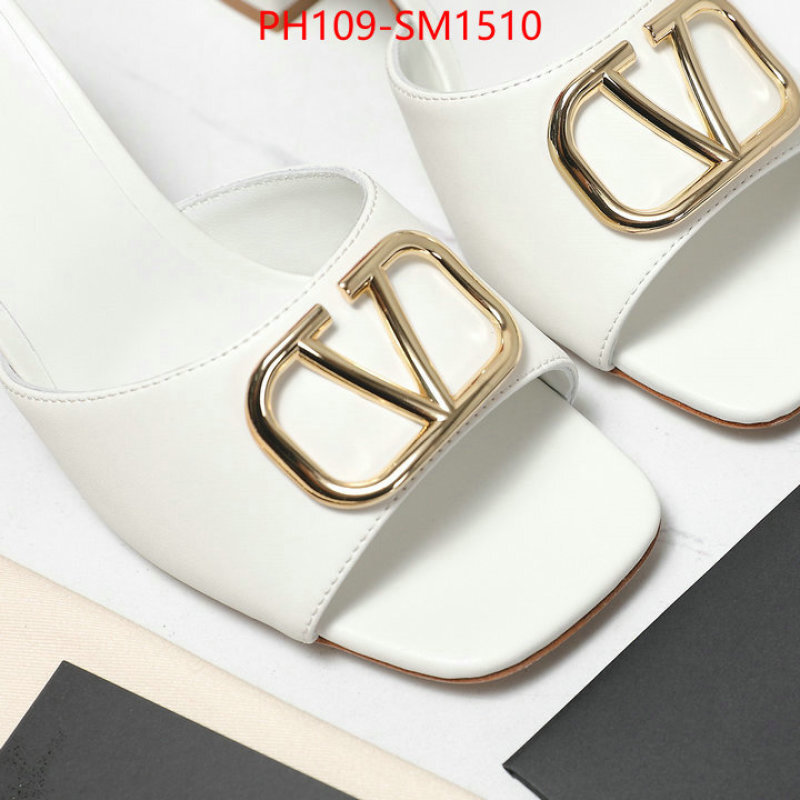 Women Shoes-Valentino find replica ID: SM1510 $: 109USD