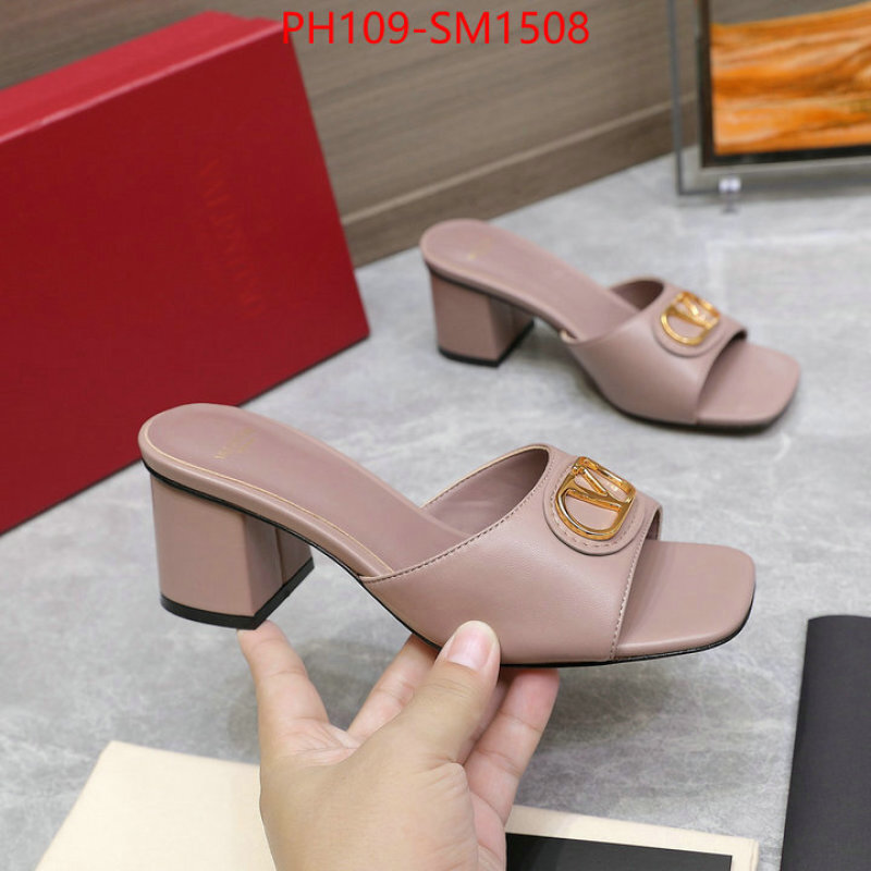 Women Shoes-Valentino cheap replica ID: SM1508 $: 109USD