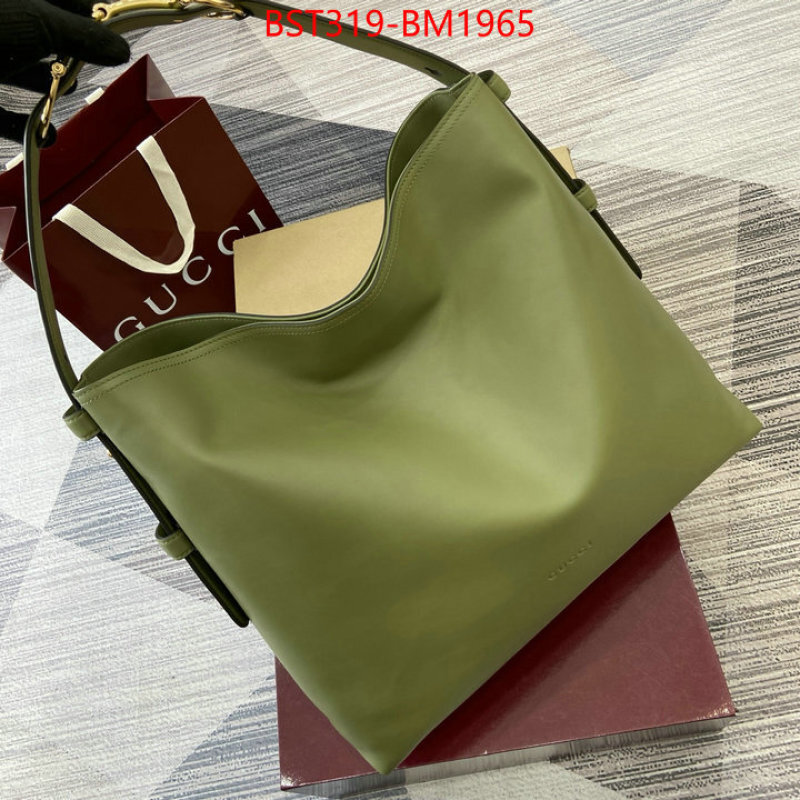 Gucci Bags(TOP)-Handbag- online from china designer ID: BM1965 $: 319USD,