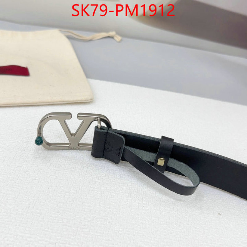 Belts-Valentino wholesale replica ID: PM1912 $: 79USD