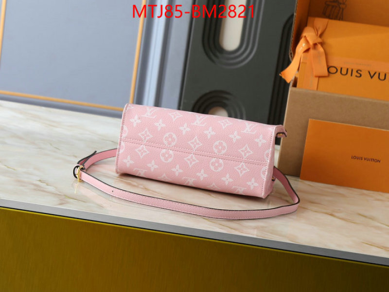 LV Bags(4A)-Handbag Collection- replica sale online ID: BM2821 $: 85USD,-shoes yupoo LV Bags(4A)-Handbag Collection- replica sale online ID: BM2821 $: 85USD,