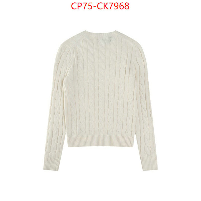 Clothing-Ralph Lauren what's best ID: CK7968 $: 75USD-shoes yupoo Clothing-Ralph Lauren what's best ID: CK7968 $: 75USD