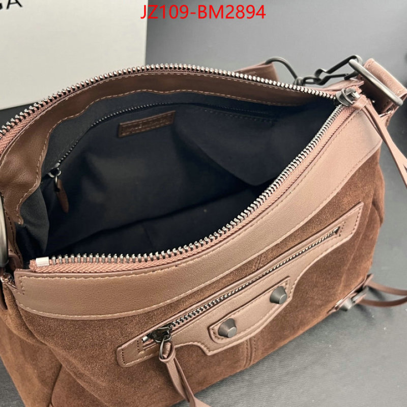 Balenciaga Bags(4A)-Neo Classic- mirror quality ID: BM2894 $: 109USD,
