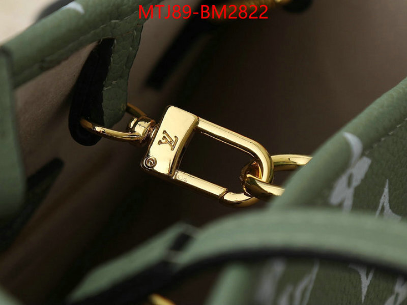 LV Bags(4A)-Handbag Collection- what 1:1 replica ID: BM2822 $: 89USD,-shoes yupoo LV Bags(4A)-Handbag Collection- what 1:1 replica ID: BM2822 $: 89USD,