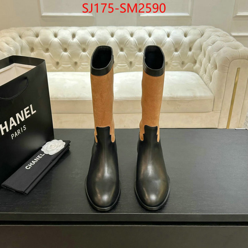 Women Shoes-Boots aaaaa ID: SM2590 $: 175USD