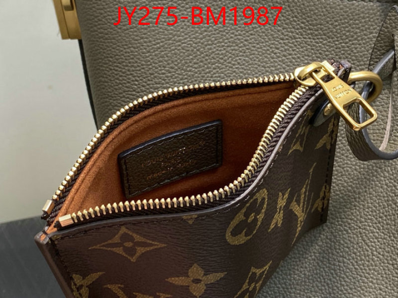 LV Bags(TOP)-Nono-No Purse-Nano No- best ID: BM1987 $: 275USD,-shoes yupoo LV Bags(TOP)-Nono-No Purse-Nano No- best ID: BM1987 $: 275USD,