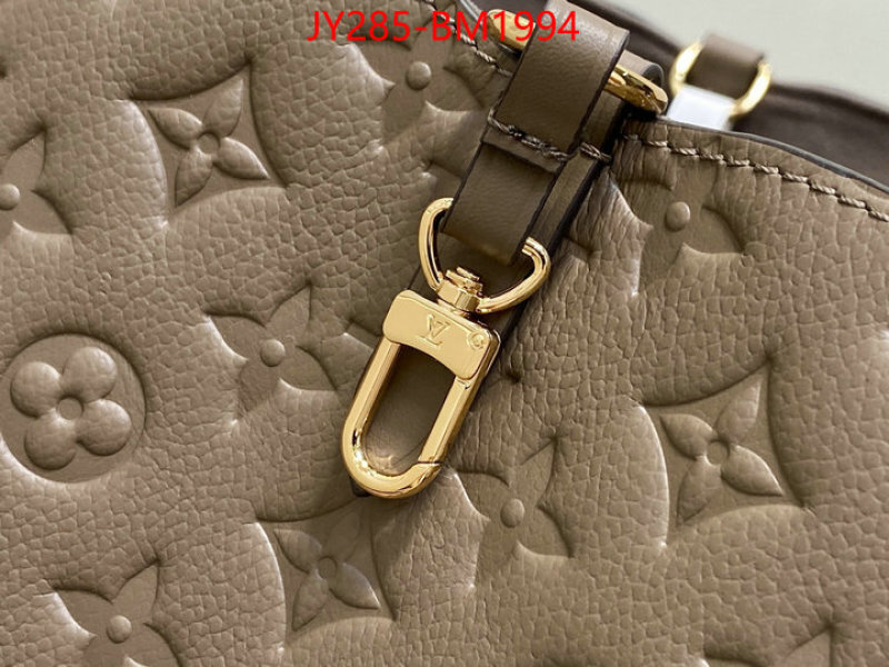 LV Bags(TOP)-Handbag Collection- we offer ID: BM1994 $: 285USD,