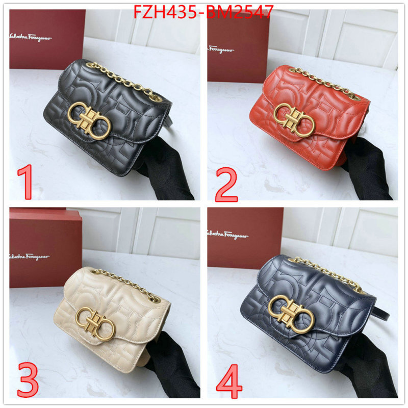 Ferragamo(TOP)-Crossbody- replicas buy special ID: BM2547 $: 435USD,
