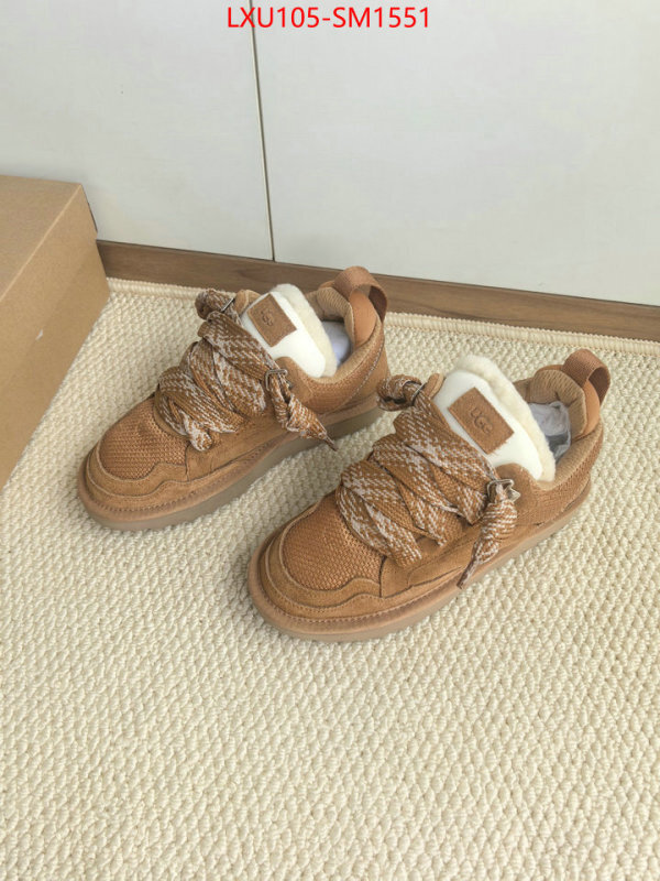 Women Shoes-UGG knockoff ID: SM1551 $: 105USD