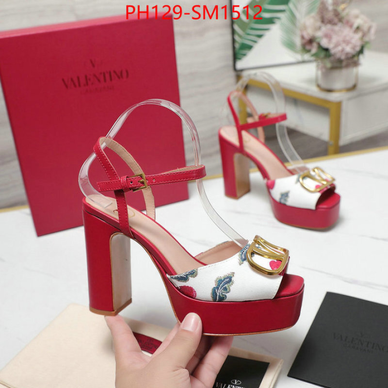 Women Shoes-Valentino where can i buy the best quality ID: SM1512 $: 129USD