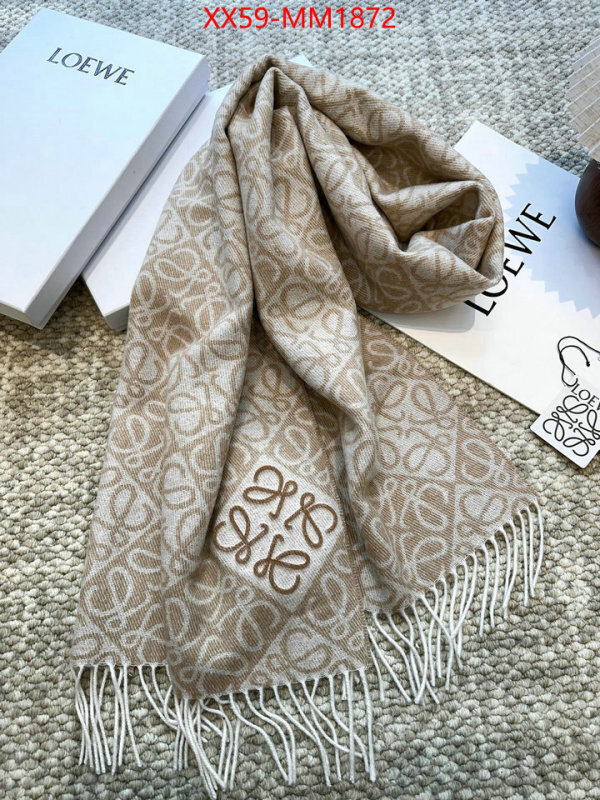 Scarf-Loewe same as original ID: MM1872 $: 59USD