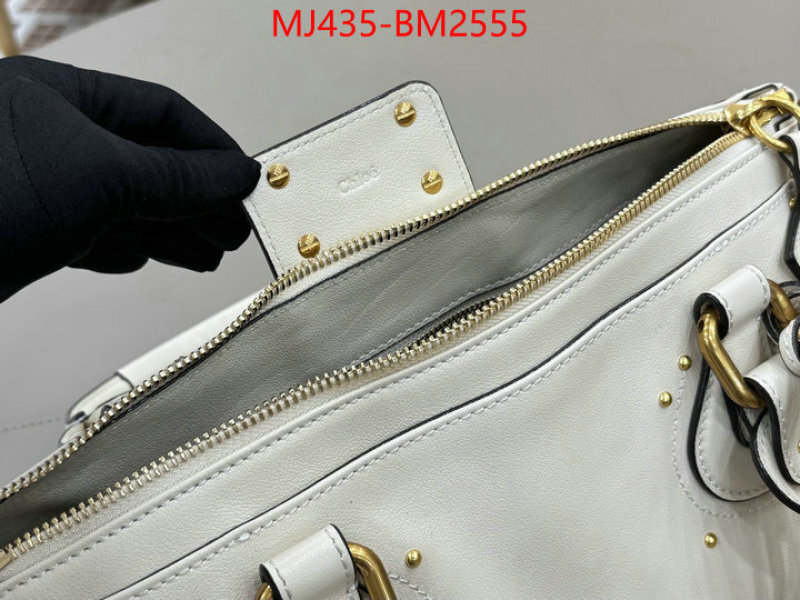 Chloe Bags(TOP)-Handbag find replica ID: BM2555 $: 435USD,