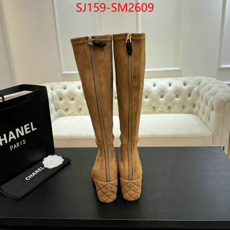 Women Shoes-Boots replicas ID: SM2609 $: 159USD-shoes yupoo Women Shoes-Boots replicas ID: SM2609 $: 159USD