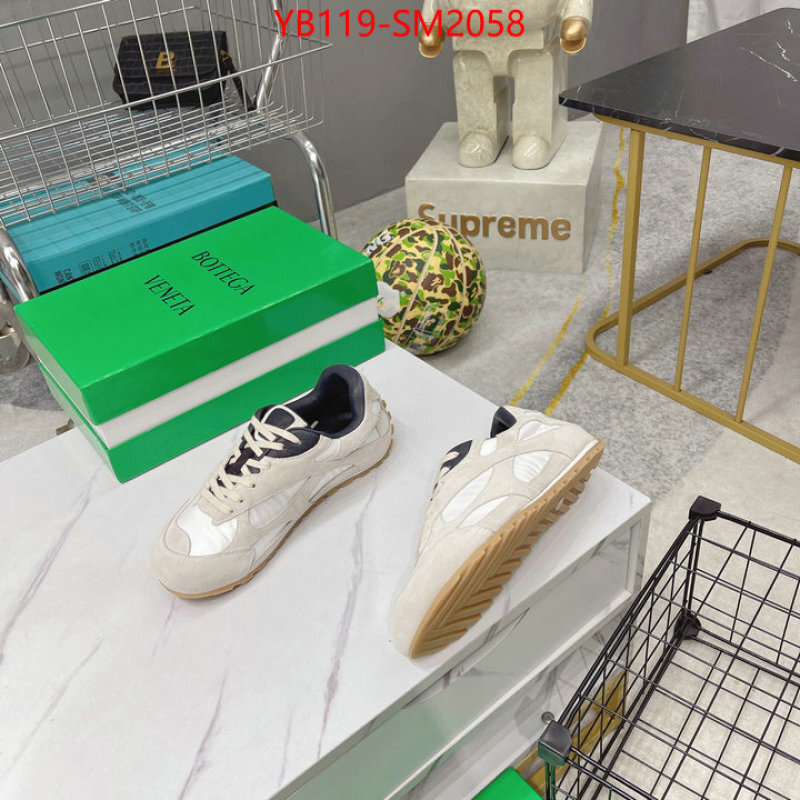 Men Shoes-BV wholesale sale ID: SM2058 $: 119USD