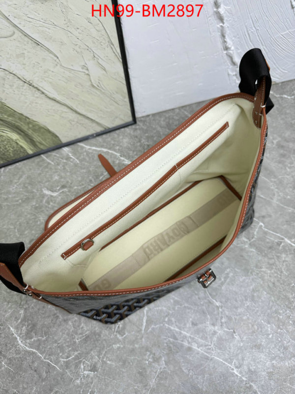 Goyard Bags(4A)-Crossbody- online china ID: BM2897 $: 99USD,