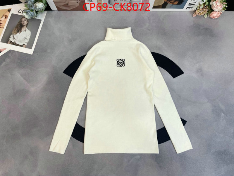 Clothing-Loewe at cheap price ID: CK8072 $: 69USD-shoes yupoo Clothing-Loewe at cheap price ID: CK8072 $: 69USD