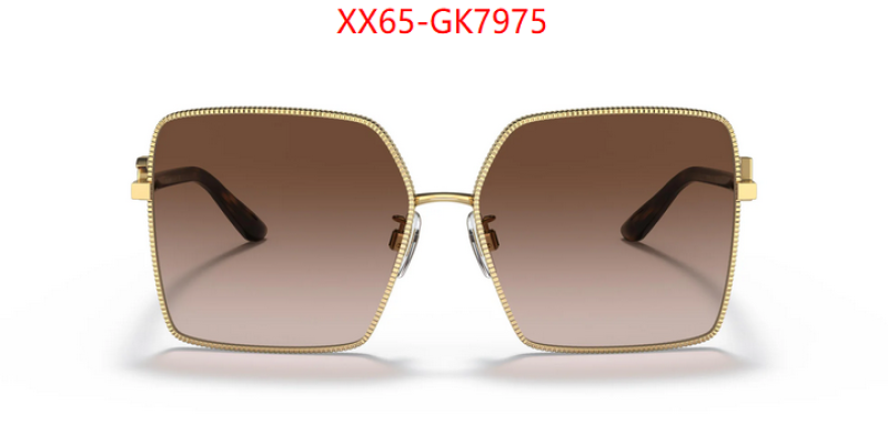 Glasses-DG buy cheap replica ID: GK7975 $: 65USD