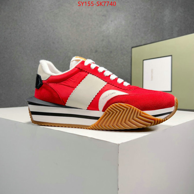 Women Shoes-Tom Ford where to buy the best replica ID: SK7740 $: 155USD