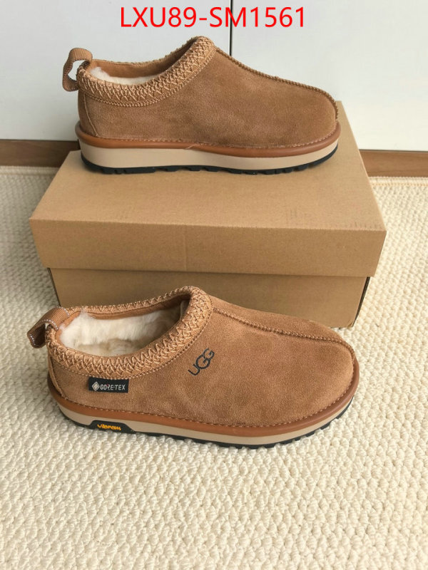 Women Shoes-UGG can you buy knockoff ID: SM1561 $: 89USD