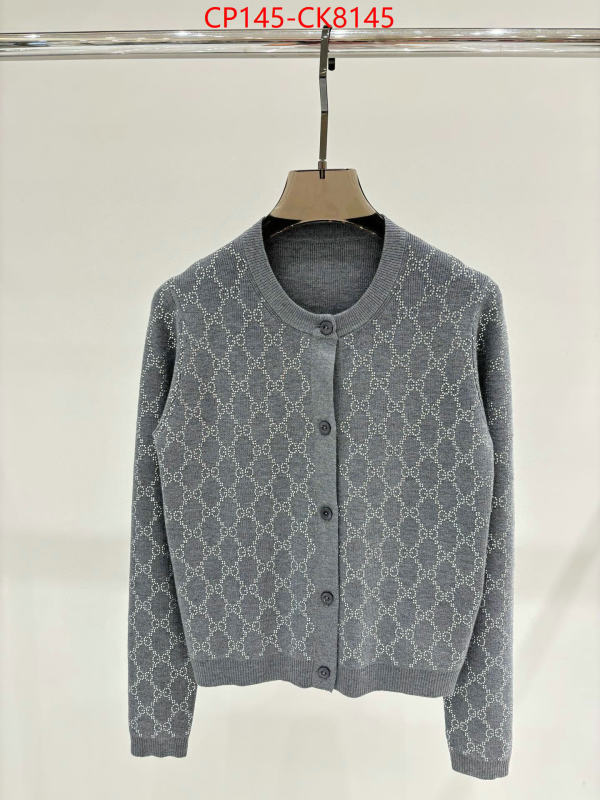 Clothing-Gucci how can i find replica ID: CK8145-shoes yupoo Clothing-Gucci how can i find replica ID: CK8145