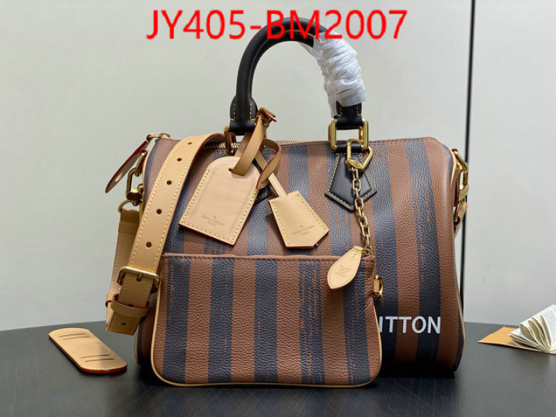 LV Bags(TOP)-Speedy- perfect quality designer replica ID: BM2007 $: 405USD,-shoes yupoo LV Bags(TOP)-Speedy- perfect quality designer replica ID: BM2007 $: 405USD,