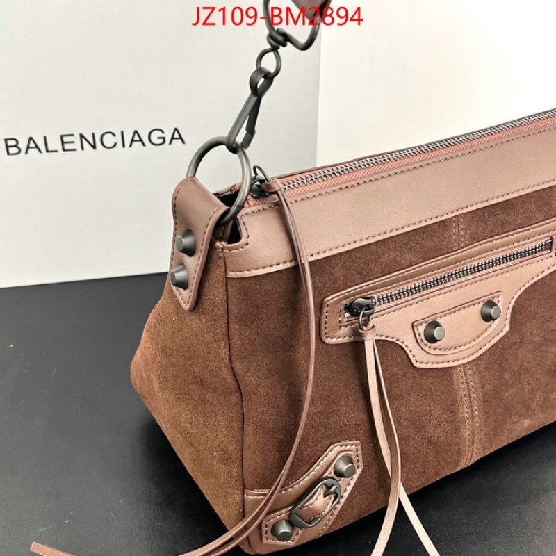 Balenciaga Bags(4A)-Neo Classic- mirror quality ID: BM2894 $: 109USD,