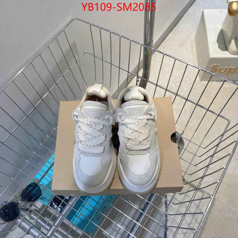 Women Shoes-UGG aaaaa class replica ID: SM2085 $: 109USD