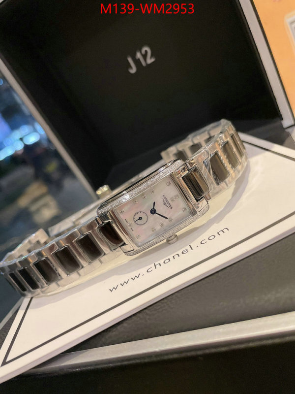 Watch(4A)-Longines where should i buy replica ID: WM2953 $: 139USD-shoes yupoo Watch(4A)-Longines where should i buy replica ID: WM2953 $: 139USD