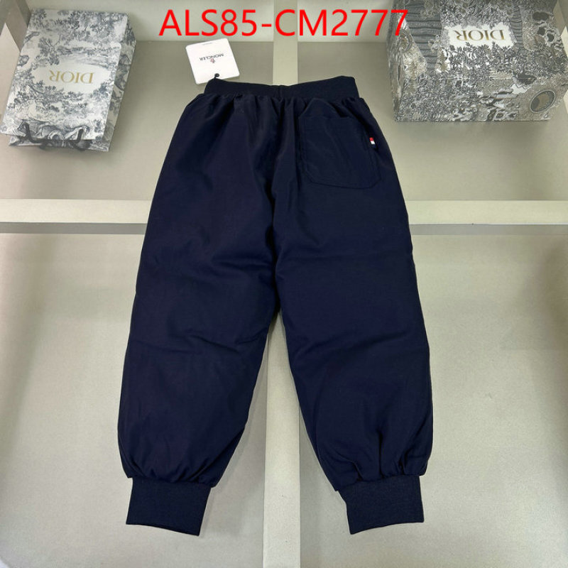 Kids clothing-Moncler best site for replica ID: CM2777 $: 85USD