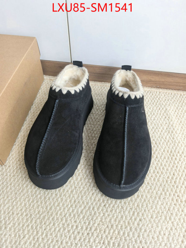 Women Shoes-UGG new ID: SM1541 $: 85USD