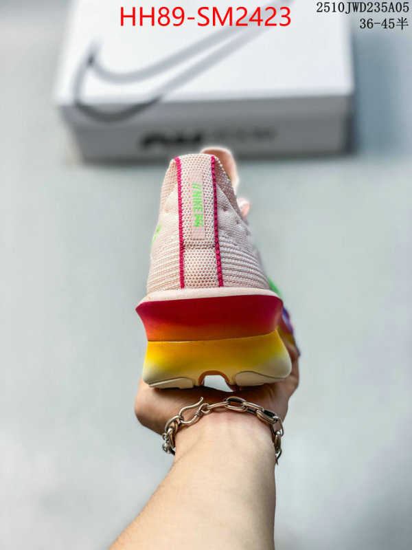 Women Shoes-NIKE copy aaaaa ID: SM2423 $: 89USD