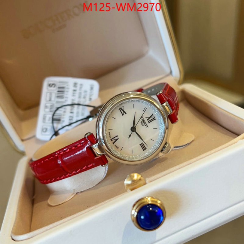 Watch(4A)-Tissot are you looking for ID: WM2970 $: 125USD-shoes yupoo Watch(4A)-Tissot are you looking for ID: WM2970 $: 125USD