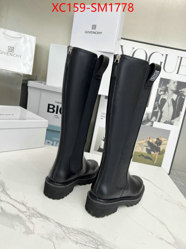 Women Shoes-Givenchy where can i find ID: SM1778 $: 159USD